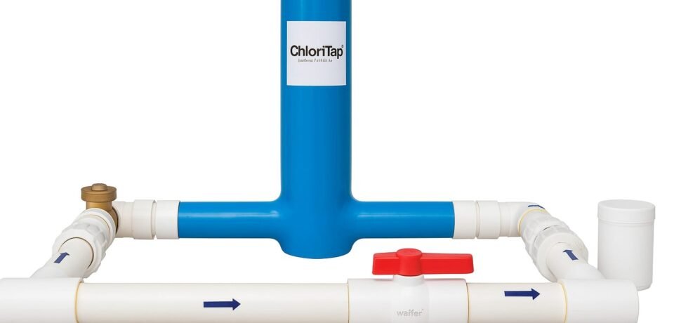 Non Electric Chlorinator in Kankarbagh