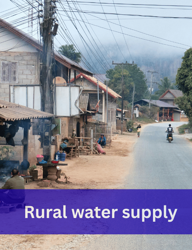 Non Electric Chlorinator in Paltan Bazaar