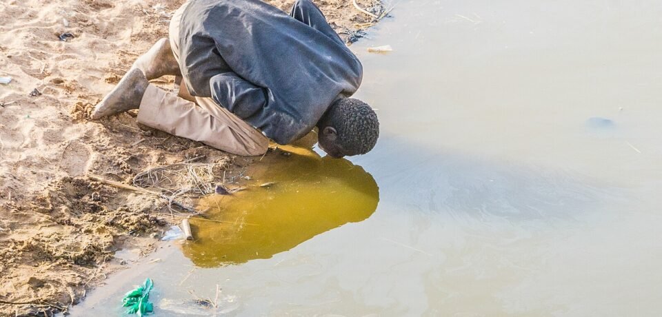 Non Electric Chlorinator in Shastri Road